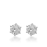 Gentleman's Solitaire Stud